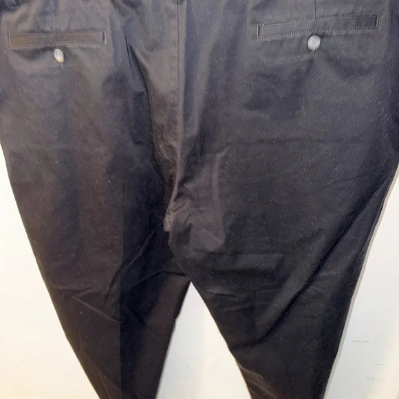 The Foundry Supply Co. Men's Black Pants 50x29 - Picture 6 of 6